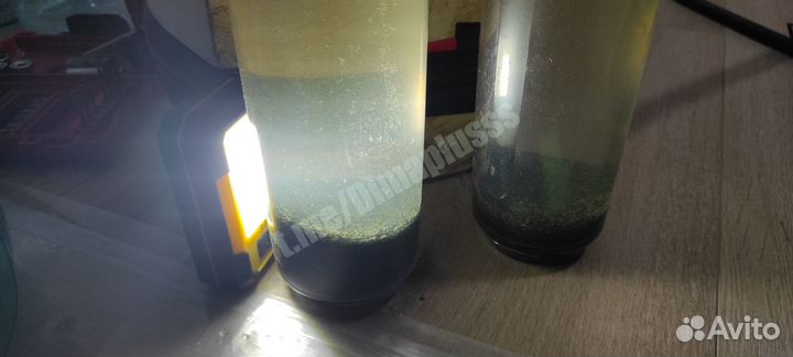 Промывка отопления