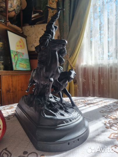 Джигитовка