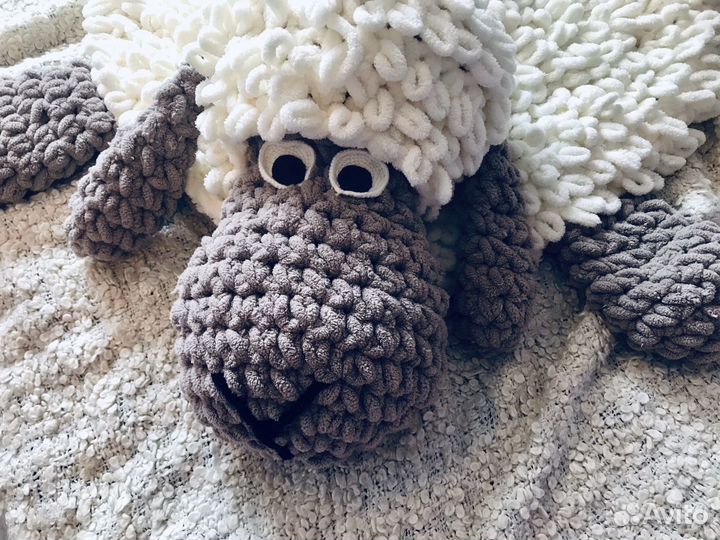 Овечка