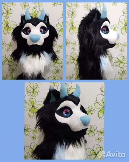 Фурсьют на заказ