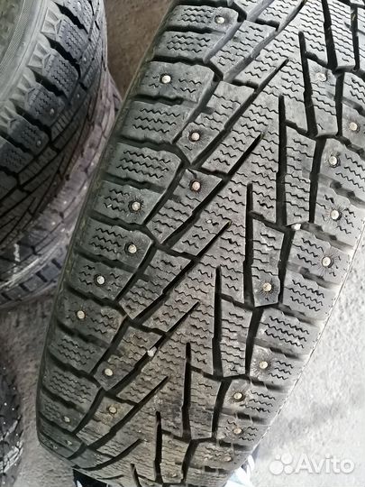 Nexen Winguard Spike WS6 225/60 R18 100T