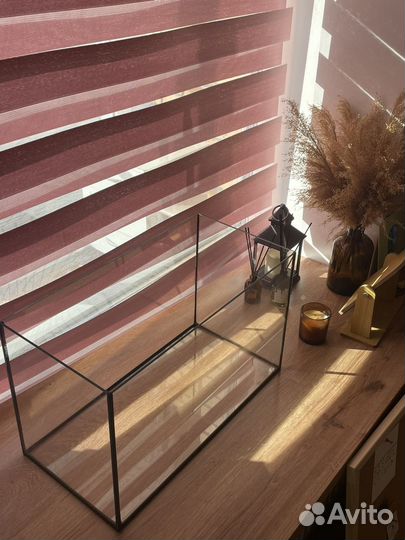 Аквариум 40 л