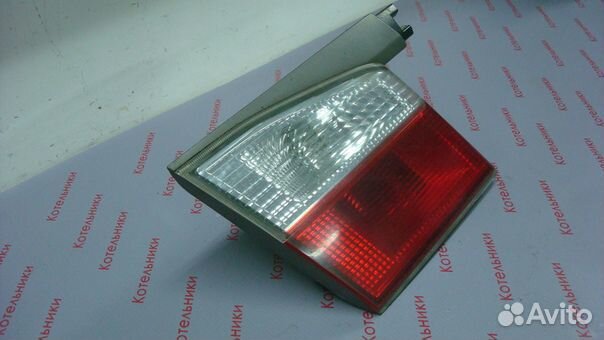 Nissan Р11 26555-7J186 Фонарь задний левый