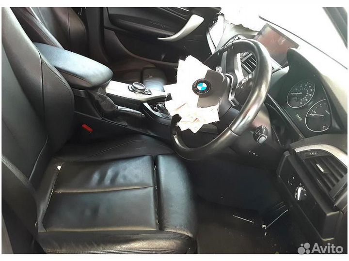 Автозапчасти BMW бмв f20 125d АКПП 13г N47D20D