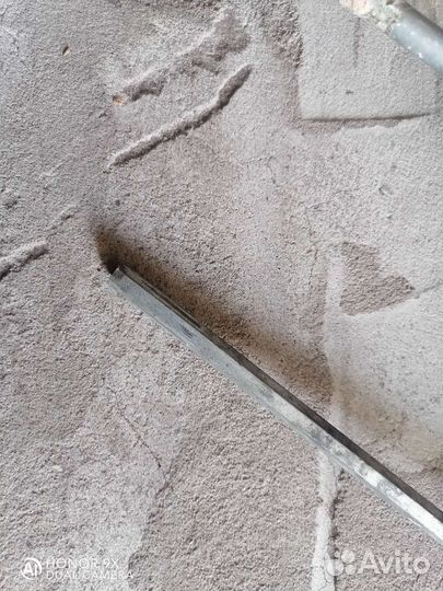 Строительный миксер бу