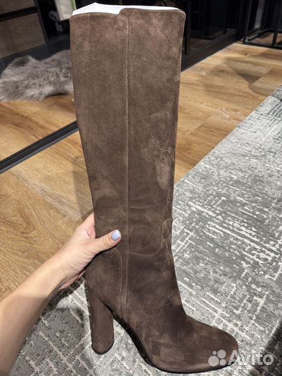 Сапоги женские tendance