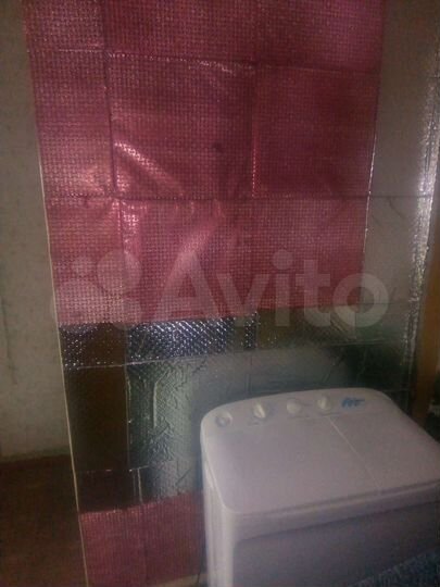 1-к. квартира, 33 м², 1/2 эт.