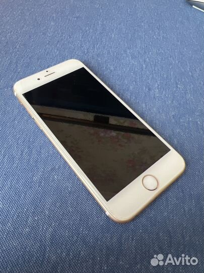 iPhone 6s на запчасти