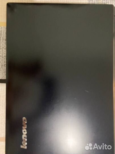 Ноутбук lenovo Lenovo B50-45