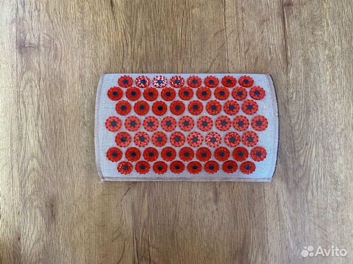 Аппликатор Кузнецова массажер валик тибетский