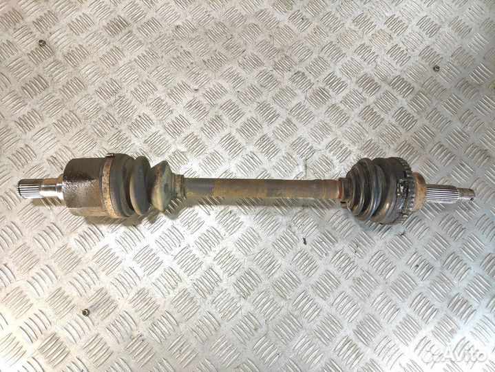 Полуось передняя левая Kia Magentis 2000-2005