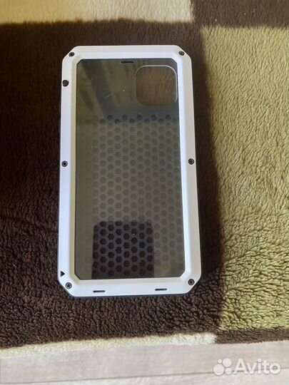 Чехлы на iPhone 11 pro max