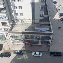 Своб. планировка, 110 м², 3/9 эт.