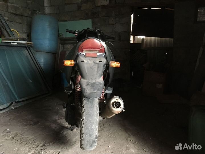 Продам скутер