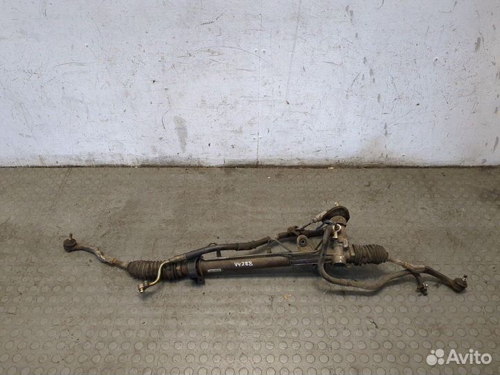 Рейка рулевая с г/у Honda Civic, 1996