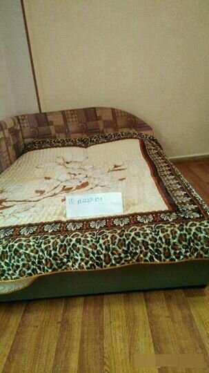 Дом 40 м² на участке 2 сот.