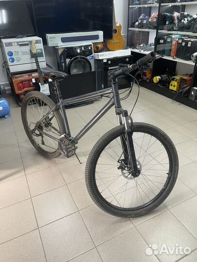 Велосипед Forward sporting 27.5