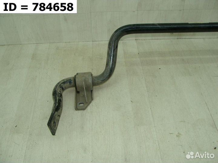 Стабилизатор подвески Mercedes E-kl