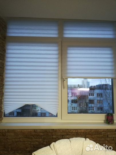 Жалюзи IKEA шоттис