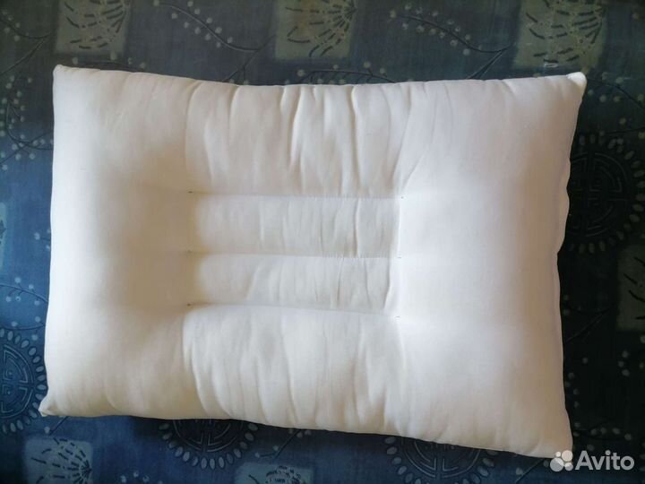 Подушка ортопедическая терапевтическая