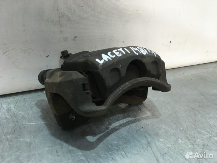 Суппорт тормозной передний правый Chevrolet