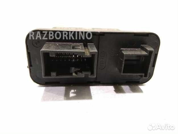 Блок управления светом