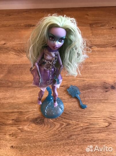 Кукла Монстер Хай