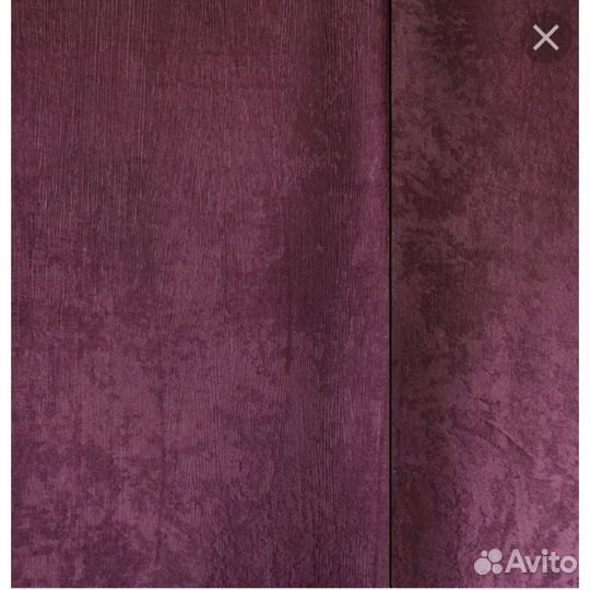 Шторная ткань