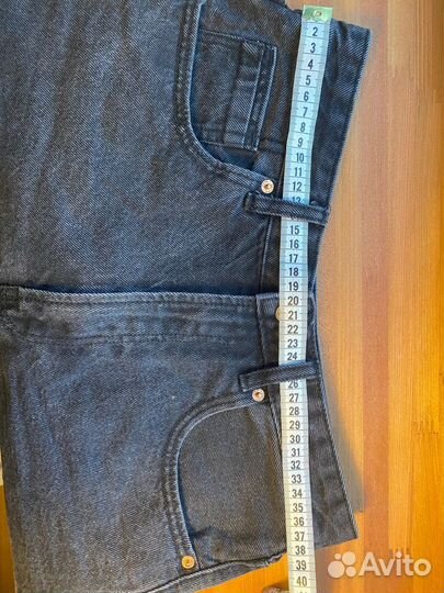 Шорты Stradivarius 38