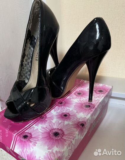 Туфли женские