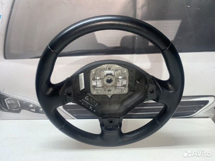 Руль Peugeot 308 1 2010