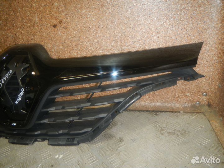 Б/У Б/У Решетка радиатора, Renault (Рено) -kaptur