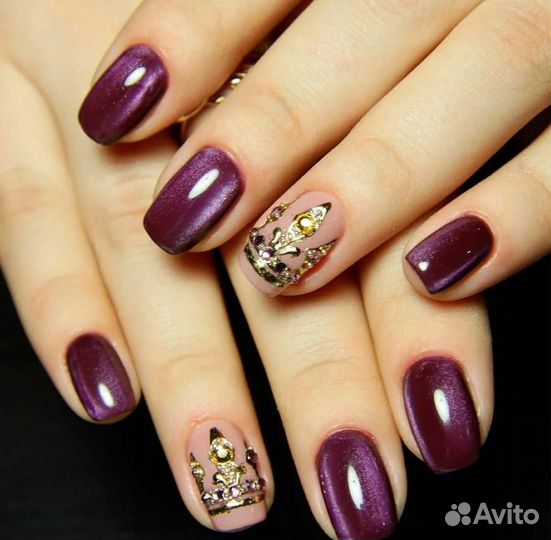 Мастер маникюра Хороший заработок объект № 132