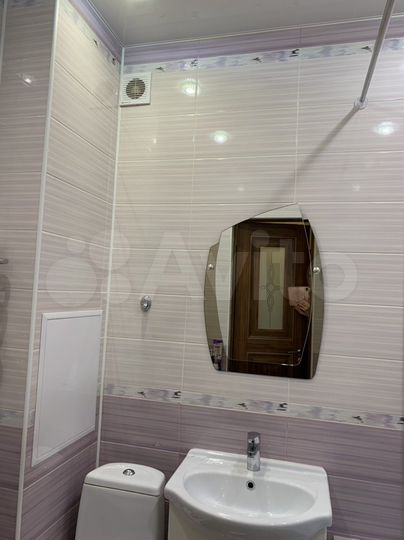 1-к. квартира, 28,4 м², 4/4 эт.