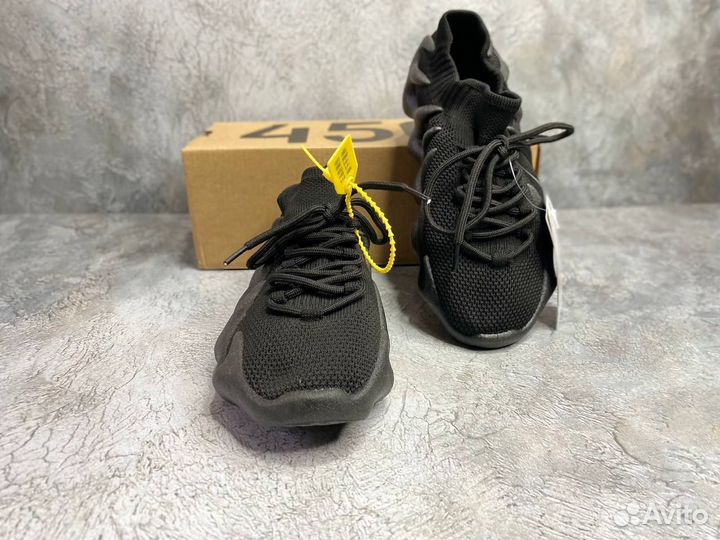 Кроссовки adidas yeezy boost 450