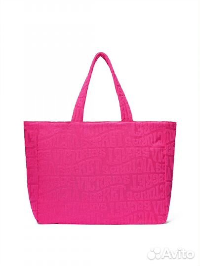 Пляжная сумка Victoria’s Secret, оригинал