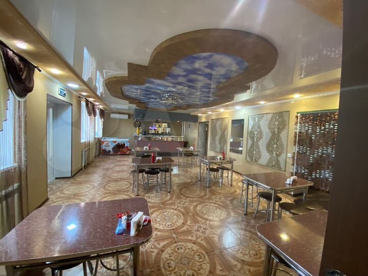 Свободного назначения, 540 м²