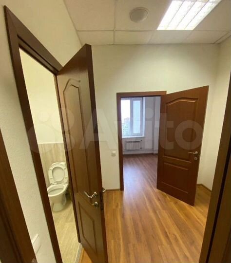 Офис (B), 391.7 м²