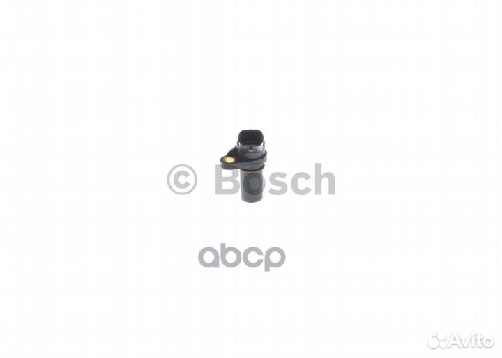 Датчик импульсов 0 281 002 742 Bosch