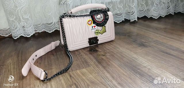 Женская сумка