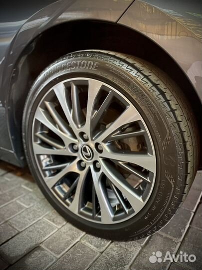 Bridgestone Turanza T005 235/45 R18 94W