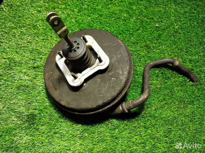 Вакуумный усилитель тормозов Chevrolet Aveo T200