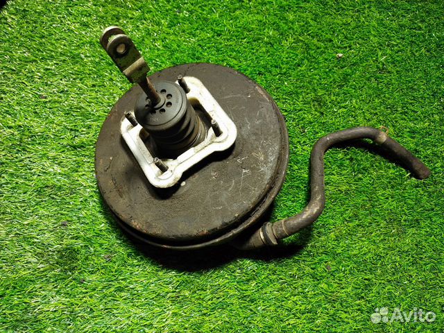 Вакуумный усилитель тормозов Chevrolet Aveo T200