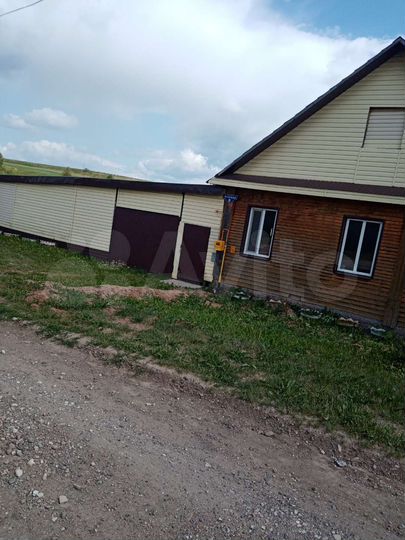 Дом 38 м² на участке 36 сот.