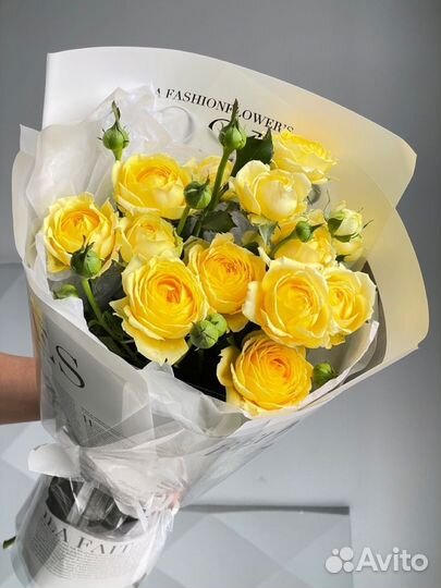 Цветы Букеты Шуя