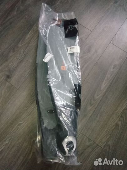 Ласты Mares Razor Soft