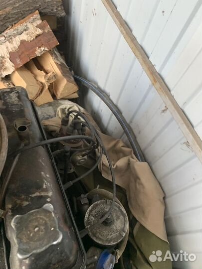 Двигатель на газель 402 бу
