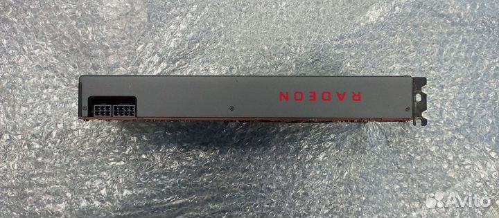 Видеокарта AMD Radeon RX 5700