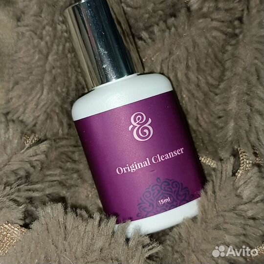 Набор для наращивания ресниц