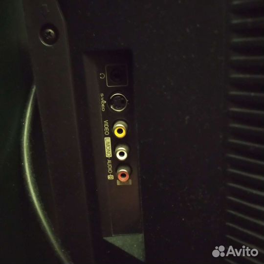 Телевизор LG 32fs2rnb